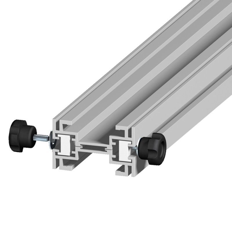 8-PCS BACK-TO-BACK CONNECTORS