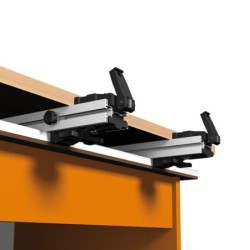 8-PCS BACK-TO-BACK CONNECTORS