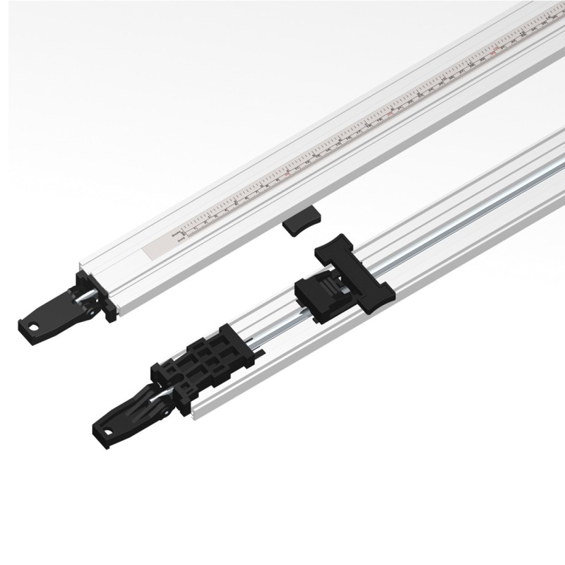 915mm 36 PROFESSIONAL STRAIGHT EDGE CLAMP