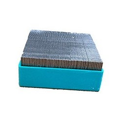 Sustabdoma smeigė 25 x 0,6 mm, AISI304