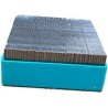 Stop pin 25 x 0.6 mm, AISI304