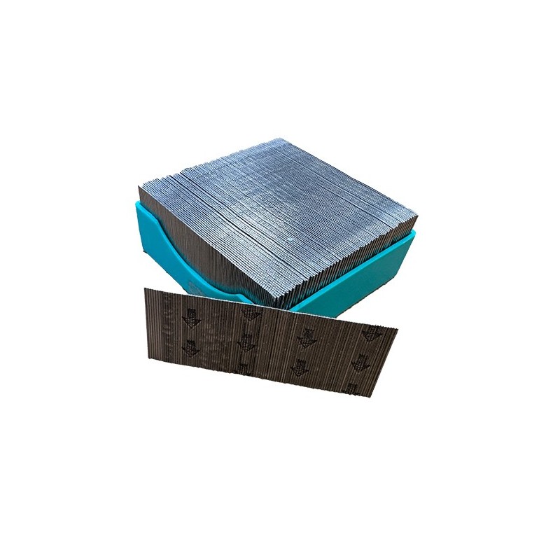 Stop pin 25 x 0.6 mm, AISI304
