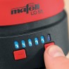 MAFELL LO 55 фрезер в кейсе MAX3 – глубина 55 мм, 1100 Вт, бесключевая смена фрезы