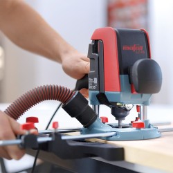 Upper Router Mafell LO 55