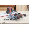 MAFELL LO 55 router in MAX3 – 55 mm depth, 1100 W, tool-free bit change