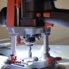 Upper Router Mafell LO 55