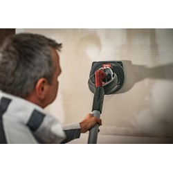 Wall and ceiling sander Flex GE 7 MH-R+SH