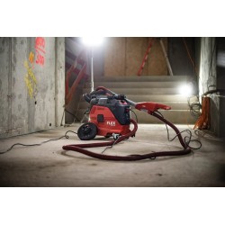 Wall and ceiling sander Flex GE 7 MH-R+SH
