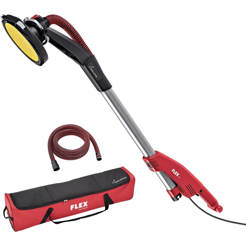 Wall and ceiling sander Flex GE 7 MH-R+SH Wall and ceiling sander Flex GE 7 MH-R+SH