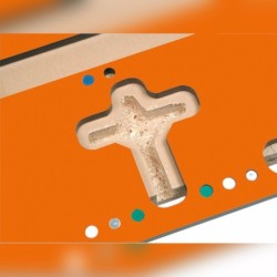 KITCHEN WORKTOP JIG from 420mm to 650mm