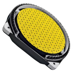 Flex MH-R D225 Rotating Sanding Head with Edge Segment