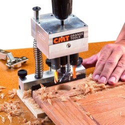 BORING HEAD FOR HINGES 43-00 CREMONESE