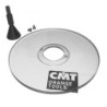 ROUTER BASE S-6.35-12.7 FOR CMT300
