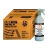 5 LT. PLASTIC JUG - LUBRICANT FOR WOOD