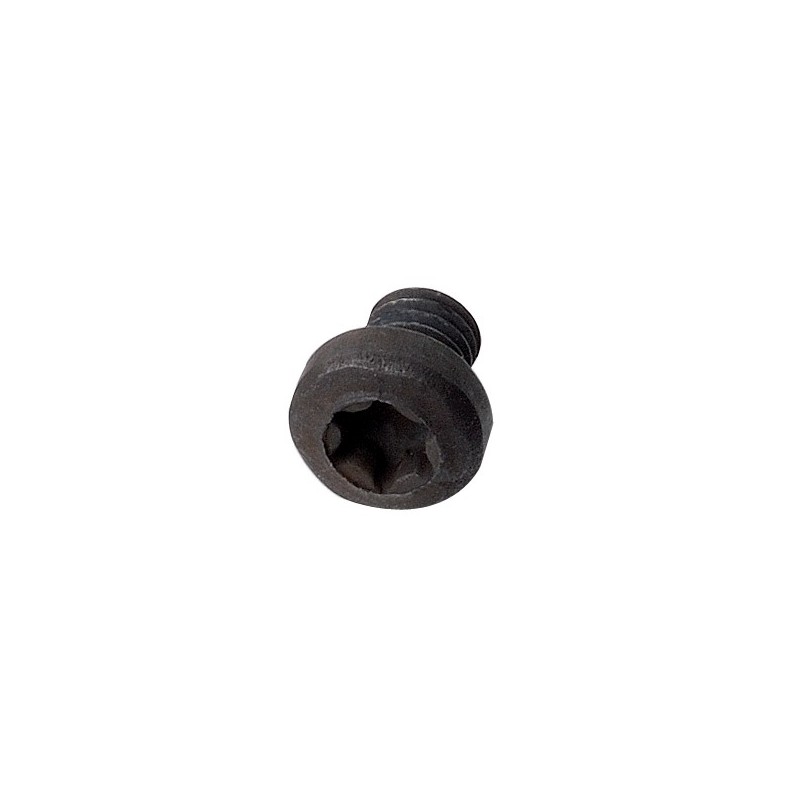 TB Kruvi, TORX T15 M3.5X5.7X8.2 D-6