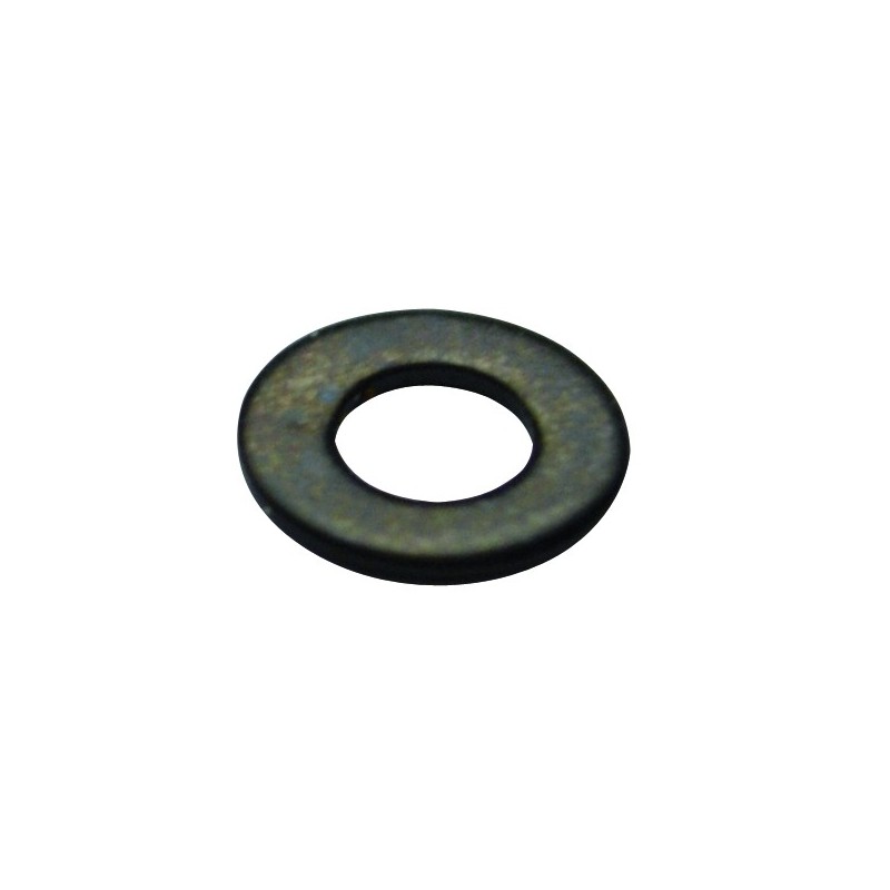Katteseib LAME UNI-6592 4,3X9X0,8 kruvile M4