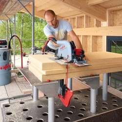 Workstation ST 1700 Vario