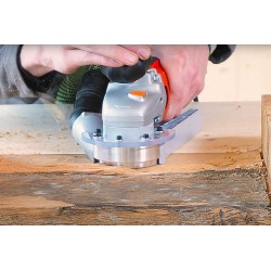 Hand router Mafell PF 80 T-MAXis