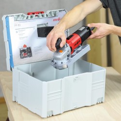 Hand router Mafell PF 80 T-MAXis