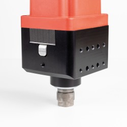 MAFELL FM 1650 PV-LO milling motor – 1650 W