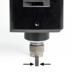 MAFELL FM 1650 PV-LO frezavimo variklis – 1650 W