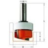 DADO  PLANER BIT HW Z2 S-12 D-31.7x16x70 RH WITH BEARING