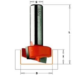 HM-DADO  PLANER BIT S-1-4 D-3-4X3-8
