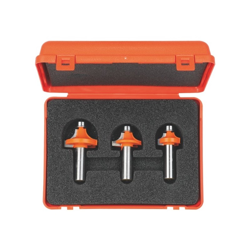 Pehmendus otsfreeside komplekt HM S-6.35