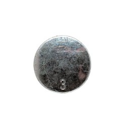 Guide part 10 mm