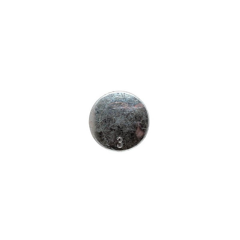 Guide part 10 mm