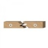 Liim-liite otsfrees HM S-12,7 D-69,9X31,7