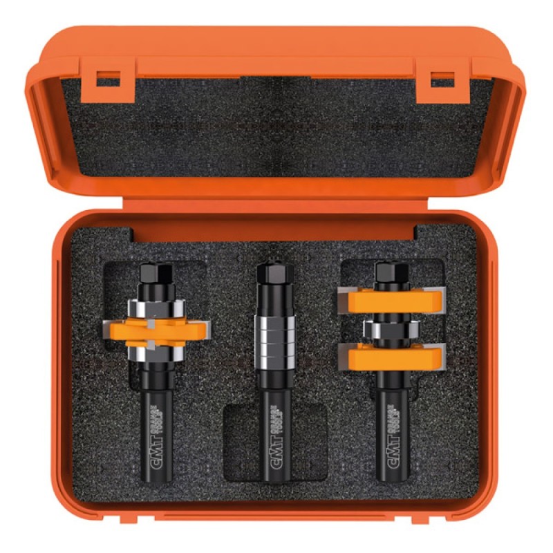 TENON ROUTER BIT FROM 5.15 TO 13.5 HM Z2 S-12 D-41.2