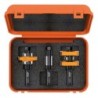 TENON ROUTER BIT FROM 5.15 TO 13.5 HM Z2 S-12 D-41.2