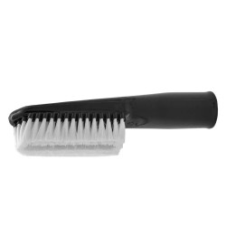 Dusting Brush for Vacuum Cleaner 35 mm, Nylon Bristles – Sqoon