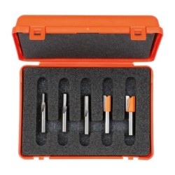 5 -PIECE Otsfrees SET HM S-8