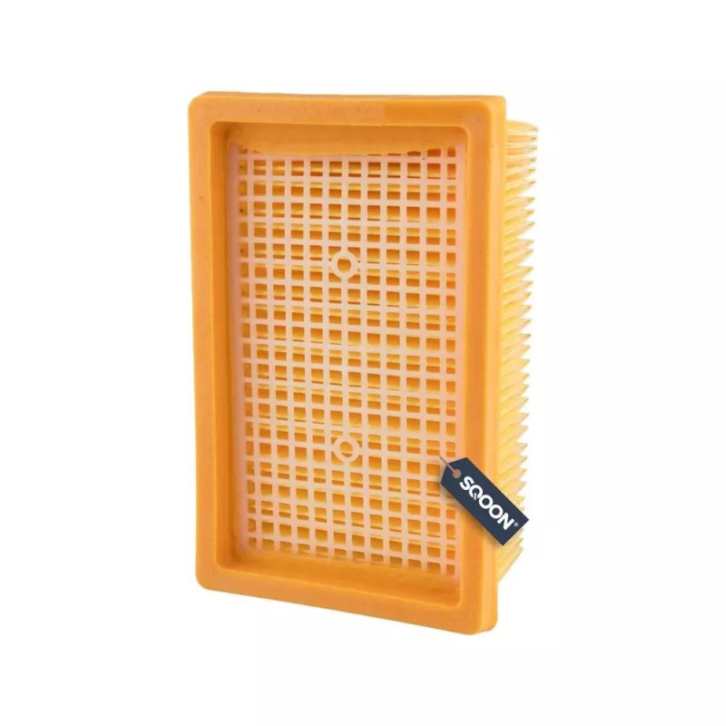 Lamefilter Kärcher tolmuimejale 2.863-005.0 – Sqoon