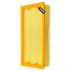 Plokščias filtras Kärcher NT65/2 NT75/2 dulkių siurbliui – Sqoon