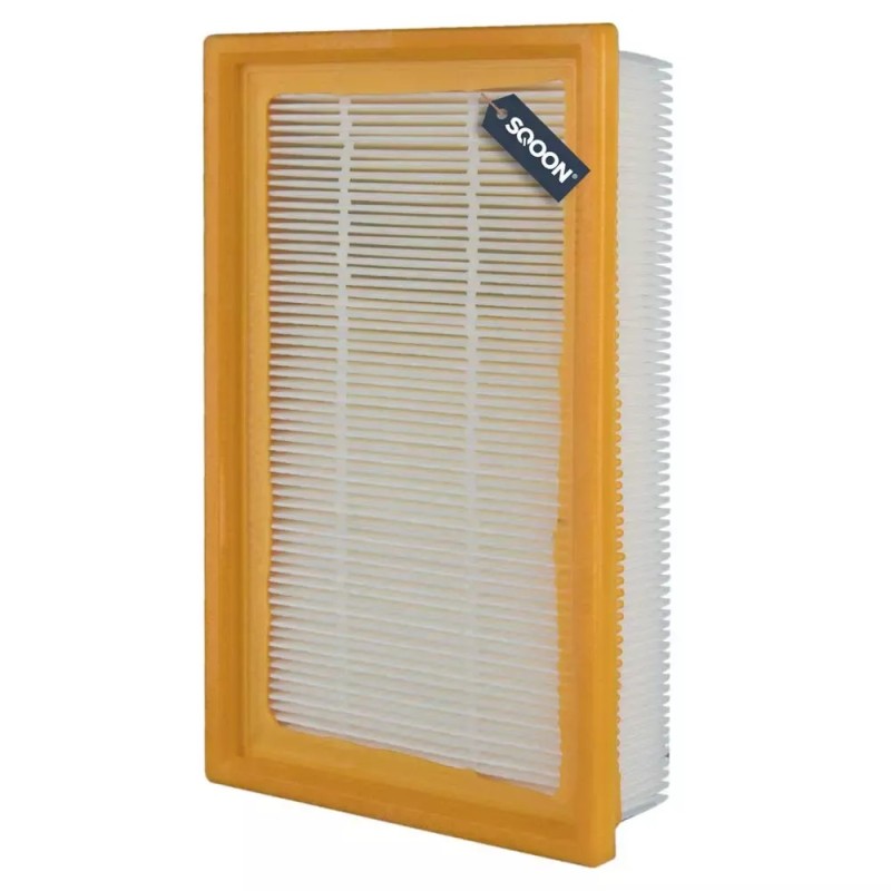 Lamefilter Kärcher 6.904-367.0 tolmuimejale – Sqoon
