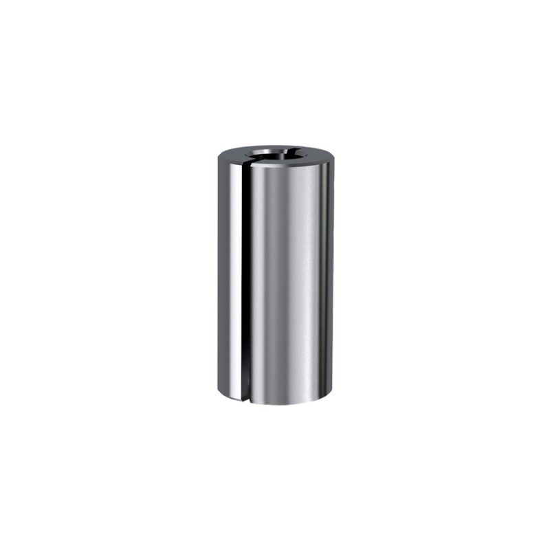 Ülemineku puks d-6 D-9.5 mm L-25