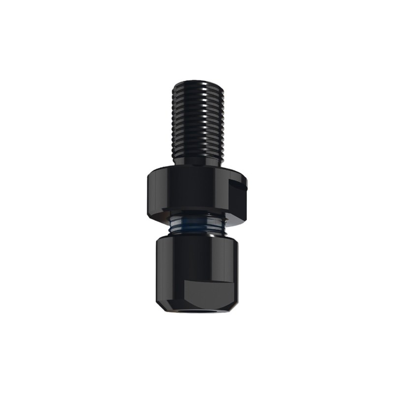 Lukustuspadrun, S-M14x2 tsangidele S-10-12-12.7mm