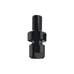 Lukustuspadrun, S-M16x2 tsangidele S-10-12-12.7 mm