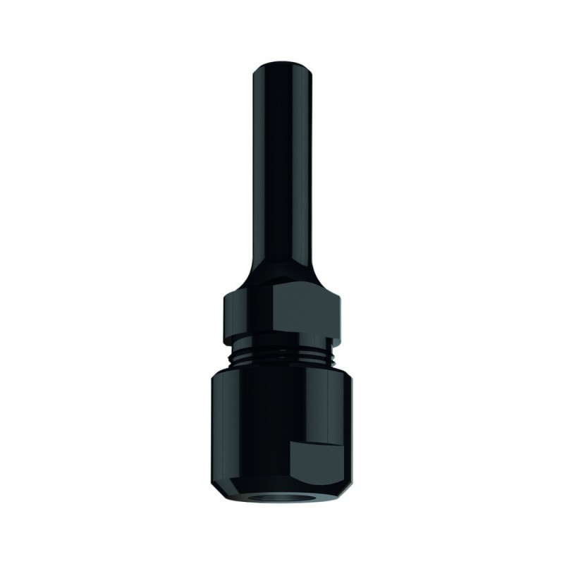 Võlli pikendus S-12 to S-12 L-88 mm