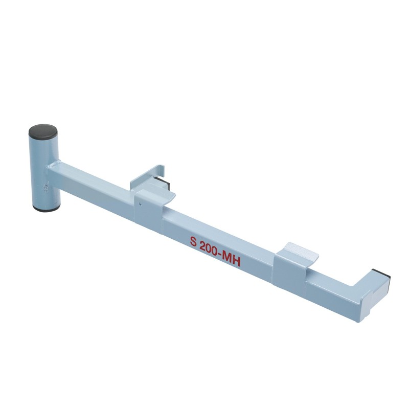 Machine holder S 200-MH