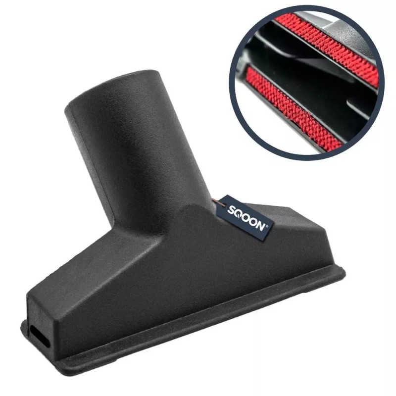 Upholstery Tool for Vacuum Cleaner 35 mm – Sqoon