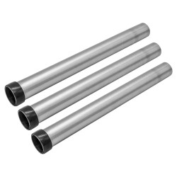 Nilfisk 107416995 Vacuum Tube, 36 mm, 3-Piece | Mavi