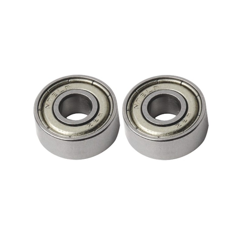 2 osaline laagri komplekt 28.5 ja 34.9 mm