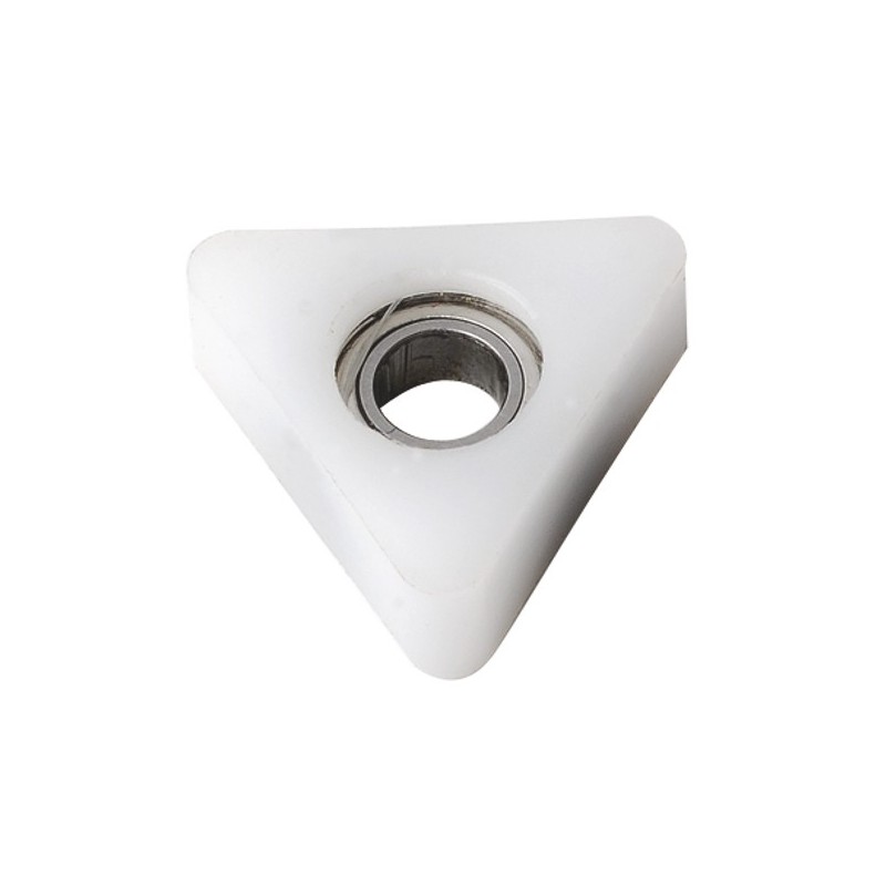 Laager d-4.76 D-12.7 mm TRIANGULAR Corian