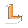 Hülsi komplekt 5 osaline H-1.6-3.2-6.35-9.5-12.7 mm