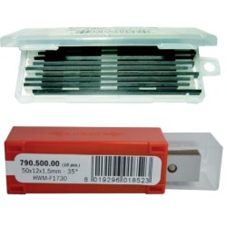 Kõvasulam pöördtera 30x12x1.5 SMG