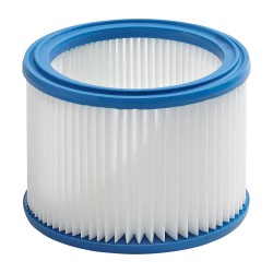 Dulkių siurblių filtrų elementas FLEX FE VC/E 21-26 PET M